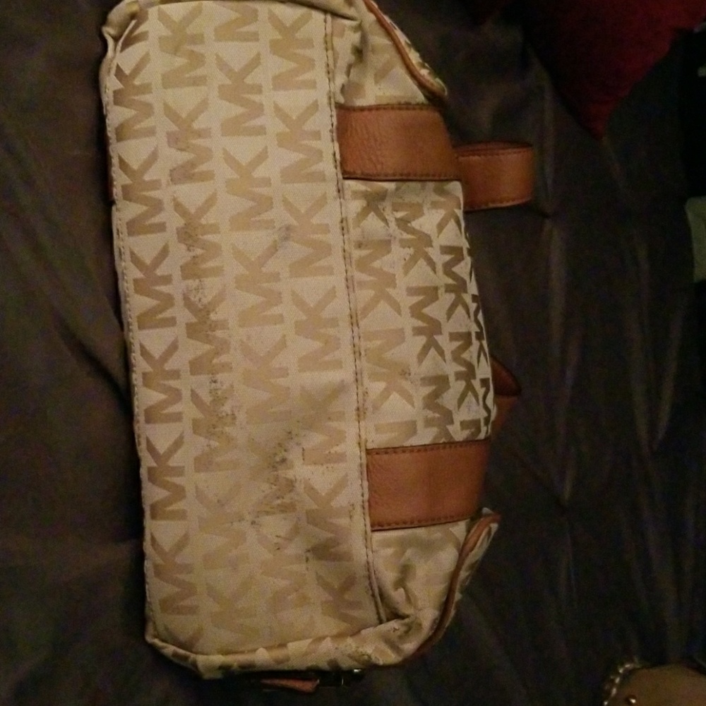 Michael Kors handbag
